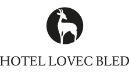 Hotel Lovec, Bled